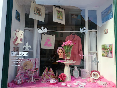 Les Créateurs De L'auditoire Boutique De Cadeaux à Valençay