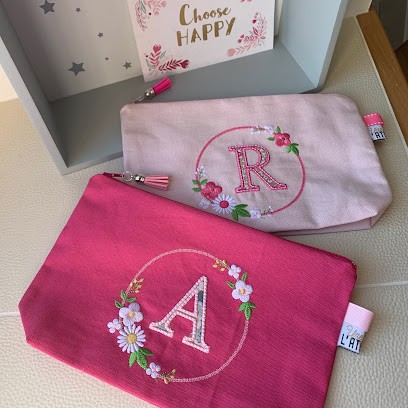 Une Fille à L'atelier, Boutique de Cadeaux à Saint-Siméon