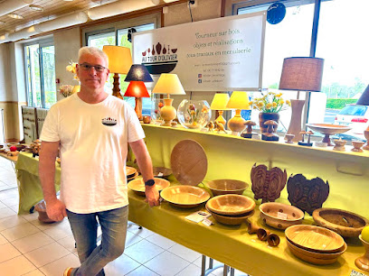Au Tour D'olivier, Boutique De Cadeaux à Bailleval