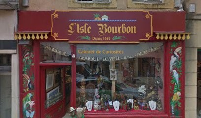 Liegeois Daniel, Boutique de Cadeaux à Thionville