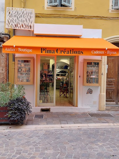 Pima Créations, Boutique de Cadeaux à Vidauban