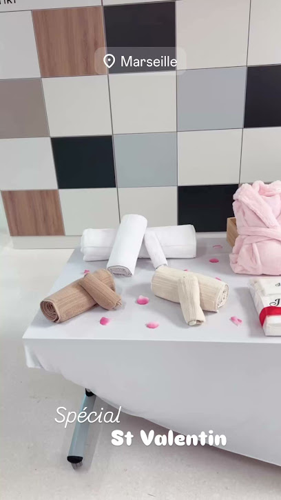 Les Créations Nl Boutique De Cadeaux à Châteauneuf-les-Martigues
