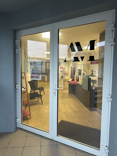 La Boutique By Amflocage, Boutique De Cadeaux à Folschviller