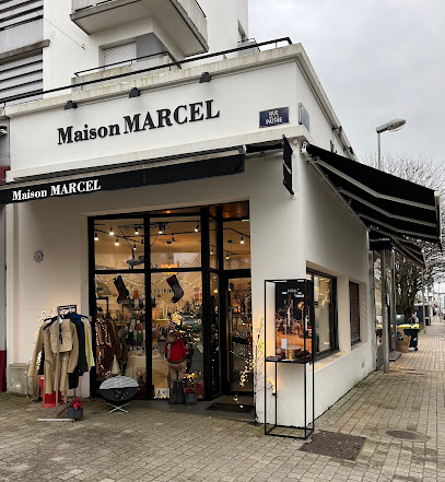 Maison Marcel Boutique De Cadeaux à Lorient