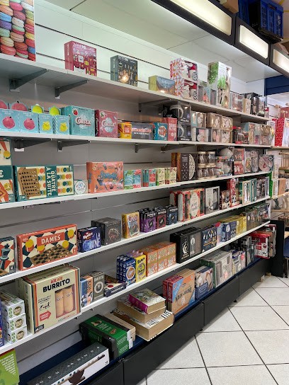 L'Arche Aux Trésors, Boutique de Cadeaux à Épinal