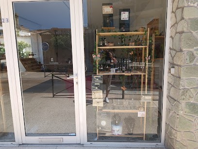 Douceurs Fondantes, Boutique de Cadeaux à Vallauris