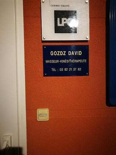 Gozdz David, Boutique de Cadeaux à Mancieulles