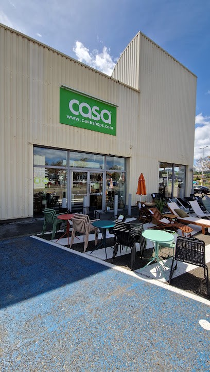 CASA Alès Sud, Boutique de Cadeaux à Alès