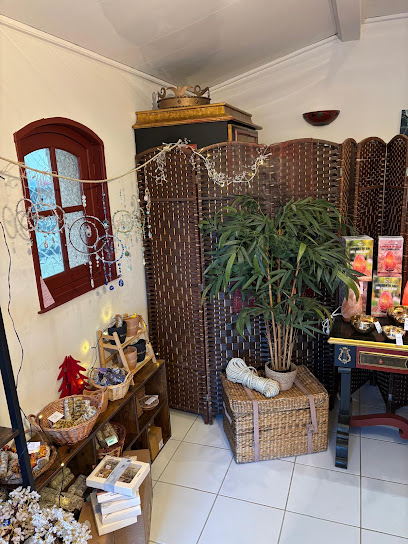 La P'tite Boutique Coach Confiance, Boutique De Cadeaux à Saint-Didier-de-Formans