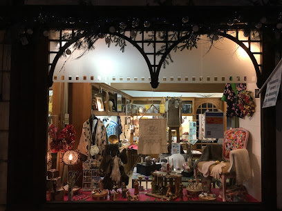 Art En Loire Boutique De Cadeaux à la Charité-sur-Loire