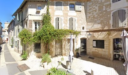 La Boutique de Noël, Boutique de Cadeaux à Saint-Rémy-de-Provence