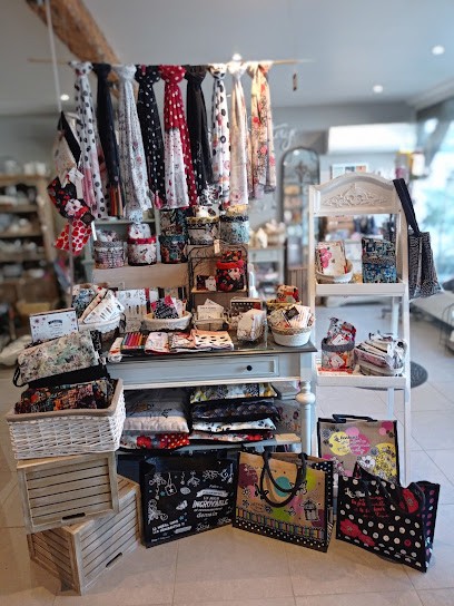 Rose Et Myrtille, Boutique de Cadeaux à Weyersheim