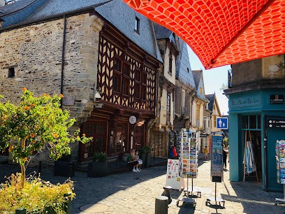 Bleu Blanc Breizh, Boutique de Cadeaux à Vitré