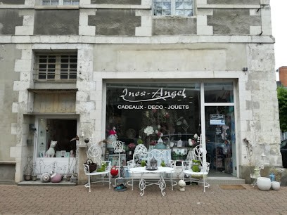Ines Angel, Boutique de Cadeaux à Richelieu
