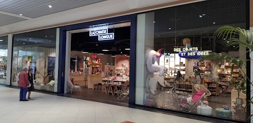 La Chaise Longue Dax, Boutique de Cadeaux à Saint-Paul-lès-Dax