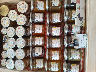 Boutique De Produits Locaux Et Artisanaux, Boutique De Cadeaux à Méjannes-le-Clap