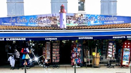 LA BELLE OLERONNAISE, Boutique de Cadeaux à Saint-Pierre-d'Oléron
