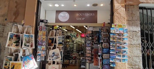 Beauté-Monde, Boutique de Cadeaux à Grasse