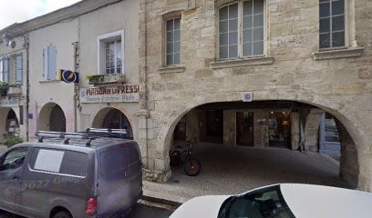 Sev La Fée Créa-Passion, Boutique de Cadeaux à Béguey