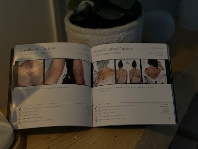 MyTattooBox, Boutique de Cadeaux à Saint-Jean-d'Illac