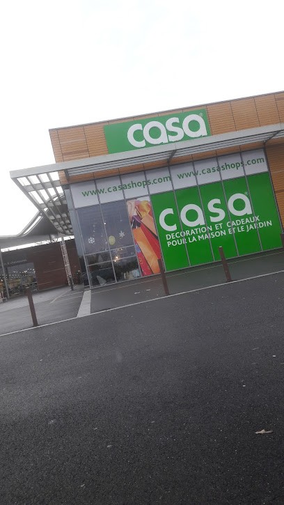 CASA Mont De Marsan, Boutique de Cadeaux à Saint-Pierre-du-Mont