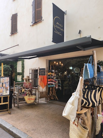 JM SEV Créateurs, Boutique de Cadeaux à Porto-Vecchio