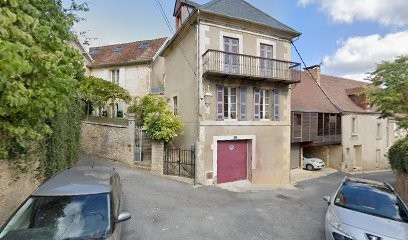 Sarlat-en-Périgord, Boutique de Cadeaux à Sarlat-la-Canéda