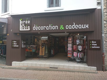 L'Orée du Bois, Boutique de Cadeaux à Villard-de-Lans