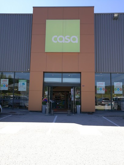 CASA Oyonnax Arbent, Boutique de Cadeaux à Arbent