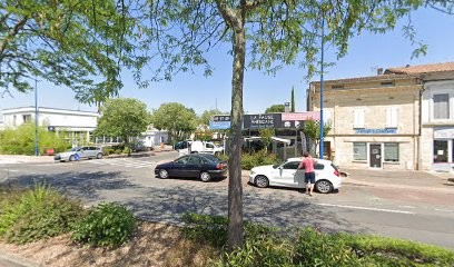 MyUSAstyle.com - Boutique De La Pause Américaine, Boutique de Cadeaux à Saint-Seurin-sur-l'Isle