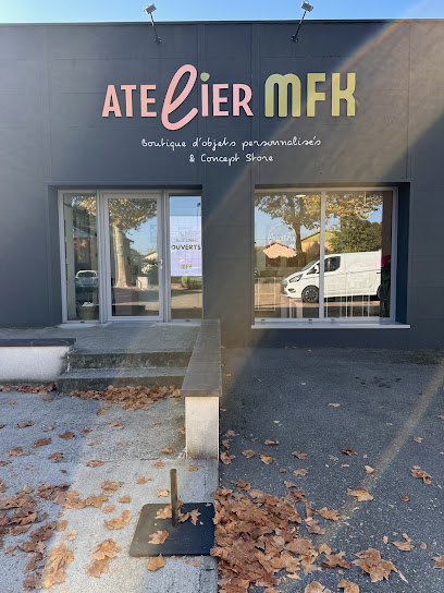 Atelier Mfk Boutique De Cadeaux à Pamiers
