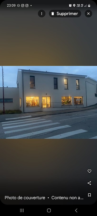 L'atelier De La Carnotte Boutique De Cadeaux à Jonage