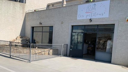 Les Petitous Lunel, Boutique de Cadeaux à Lunel