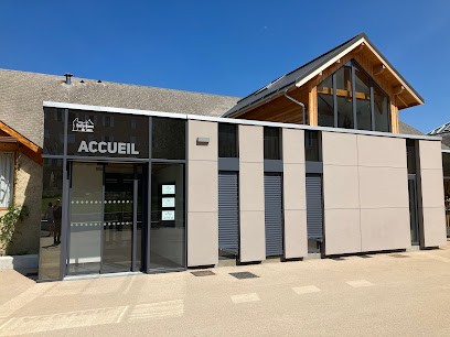Laus Gift Shop, Boutique de Cadeaux à Saint-Étienne-le-Laus