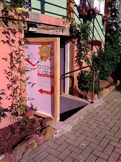 Cellar Ideas, Boutique de Cadeaux à Traenheim