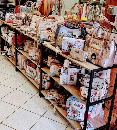 Douce France, Boutique de Cadeaux à Ribeauvillé