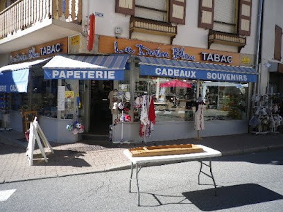 The Blue Suede, Boutique de Cadeaux à Villard-de-Lans