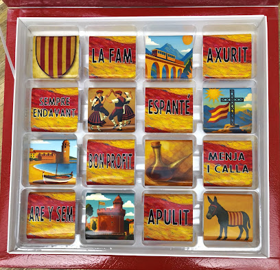 Atelier-Kdo Boutique De Cadeaux à Villelongue-de-la-Salanque