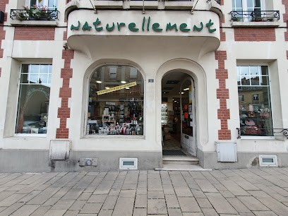 Naturellement, Boutique de Cadeaux à Rethel