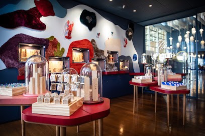 Mémoires d'Océans, Boutique de Cadeaux à La Rochelle