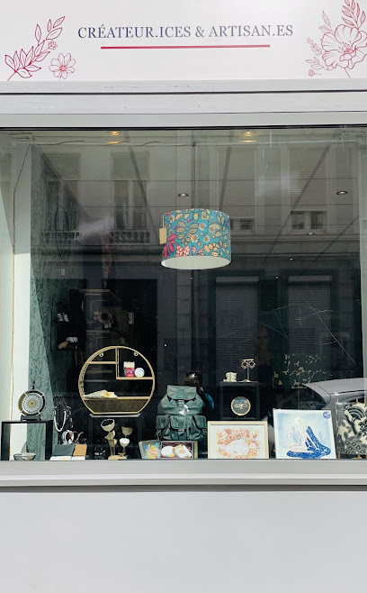 Boum! Boutique Boutique De Cadeaux à Lille