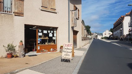 Le Bois D'Olivier, Boutique de Cadeaux à Sainte-Eulalie