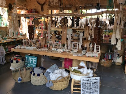 L'Atelier Boutique, Boutique de Cadeaux à Carcans