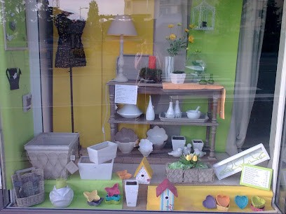 La Maison de Léonie, Boutique de Cadeaux à Beauce la Romaine