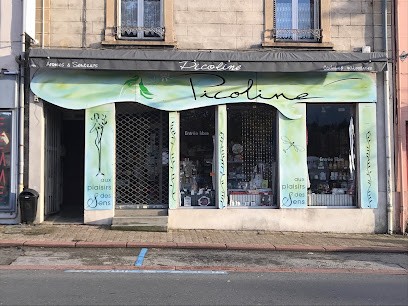 Picoline, Boutique de Cadeaux à La Grand-Croix