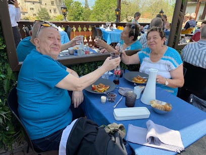 La Grangière, Boutique de Cadeaux à Yvoire