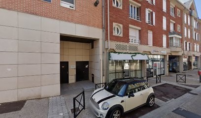 Champ'Art Café, Boutique de Cadeaux à Épernay