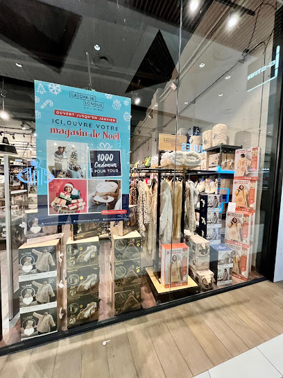 La Chaise Longue, Boutique De Cadeaux à Guichainville