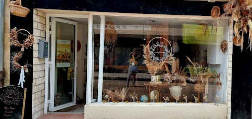 L'Atelier d'Amandine, Boutique de Cadeaux à Luzy