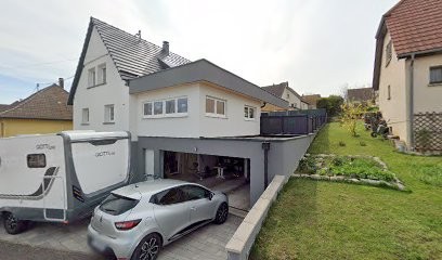 Massaloux Anita, Boutique de Cadeaux à Westhouse-Marmoutier